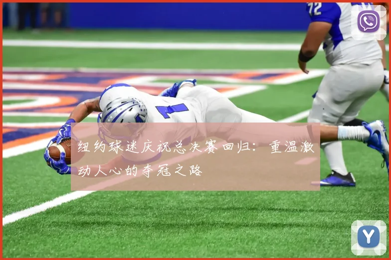 纽约球迷庆祝总决赛回归：重温激动人心的夺冠之路